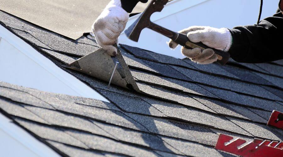 Professional residential roofers in Mecosta, MI